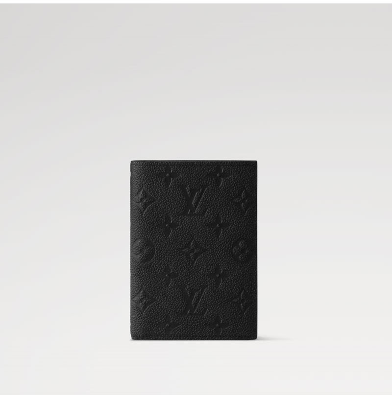 [스페셜오더]LOUIS VUITTON-M63914 루이비통 패스포트 커버