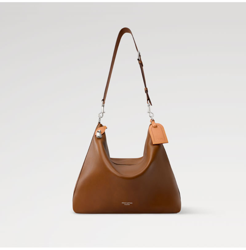 [스페셜오더]LOUIS VUITTON-M28392 루이비통 배가본드 호보