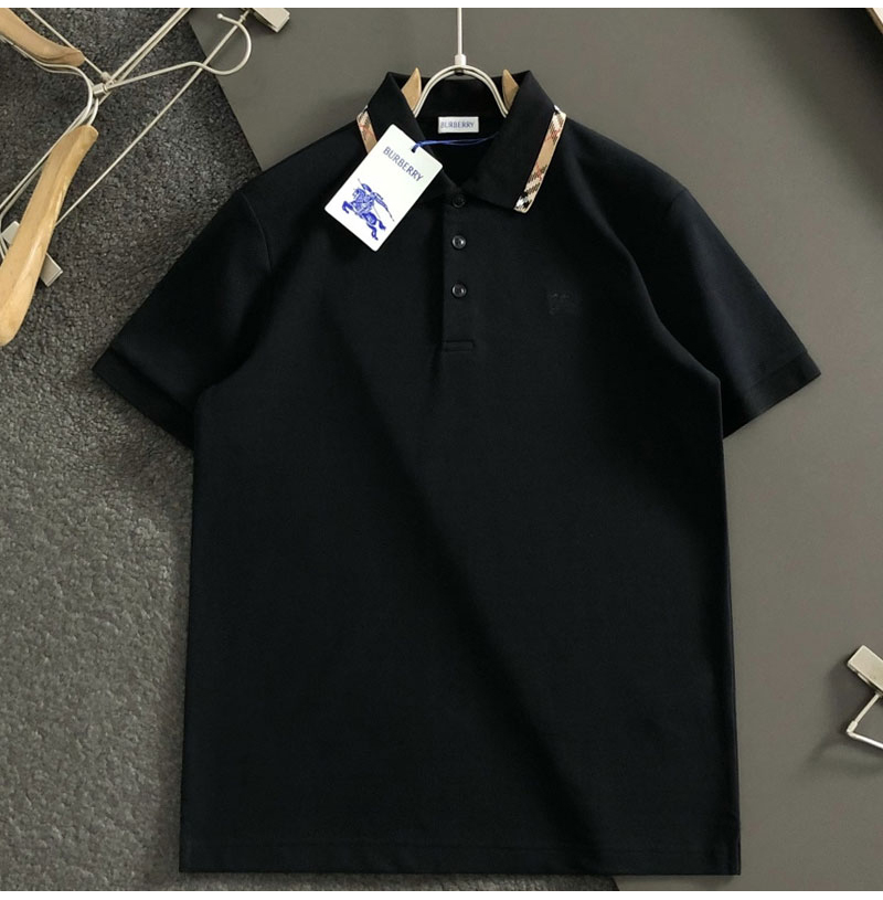 BURBERRY-04101 버버리 2026년SS 봄/여름 반팔