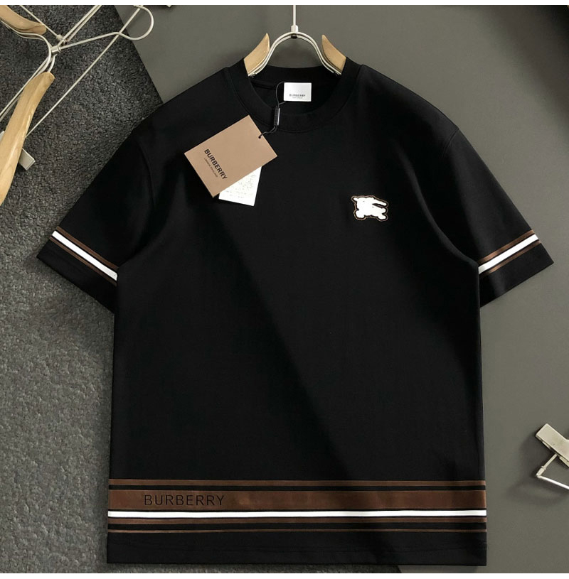 BURBERRY-04102 버버리 2026년SS 봄/여름 반팔