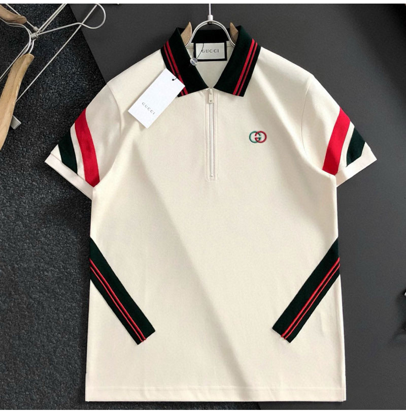 GUCCI-04106 구찌 2026년 신상 봄/여름 반팔