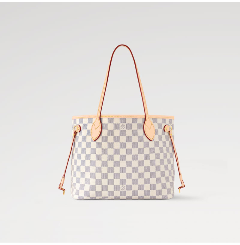 [스페셜오더]LOUIS VUITTON-N40605 후이비통 네버풀 PM