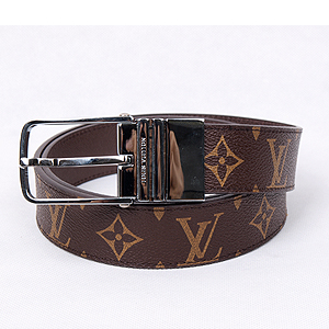 LOUIS VUITTON-BELT