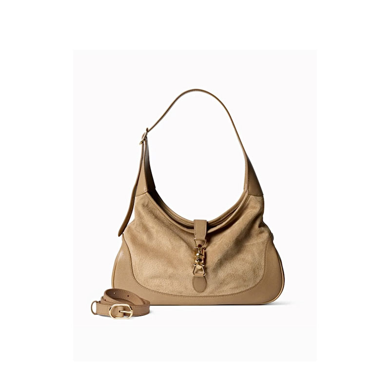 [스페셜오더]GUCCI-863136AAGR29550 구찌 재키 1961 미디엄 숄더백