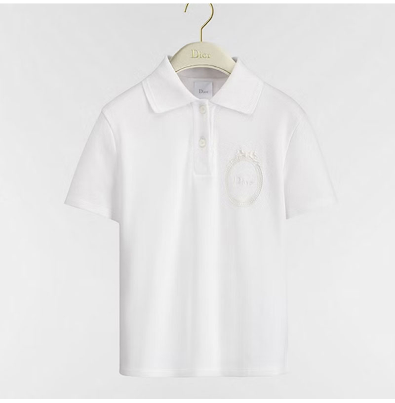 DIOR-07148 디올 2026SS 폴로 셔츠