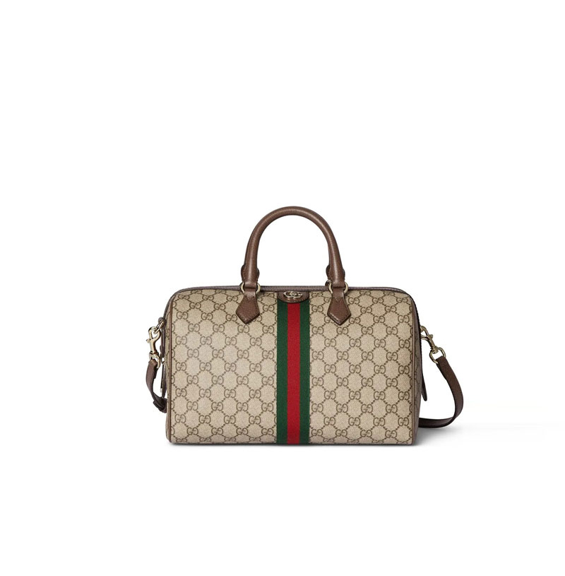 [스페셜오더]GUCCI-836824FAE0J9867 오피디아 시리즈 대형 보스턴 백