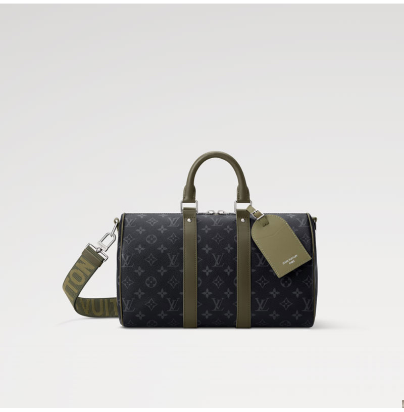 [스페셜오더]LOUIS VUITTON-M28639 키폴 반둘리에 35