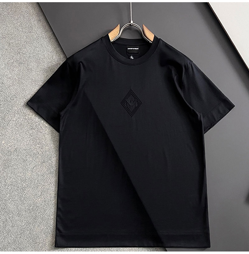 ARMANI-07211 알마니 2026SS 남성 티셔츠