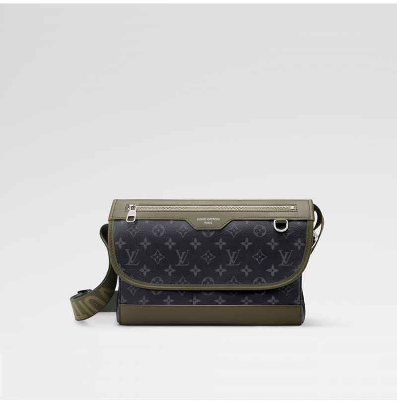 [스페셜오더]LOUIS VUITTON-M28629 루이비통 COURRIER 메신저 백