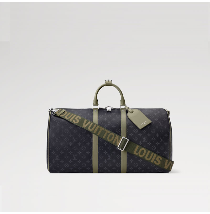 [스페셜오더]LOUIS VUITTON-M28844 루이비통 키폴 반둘리에 55