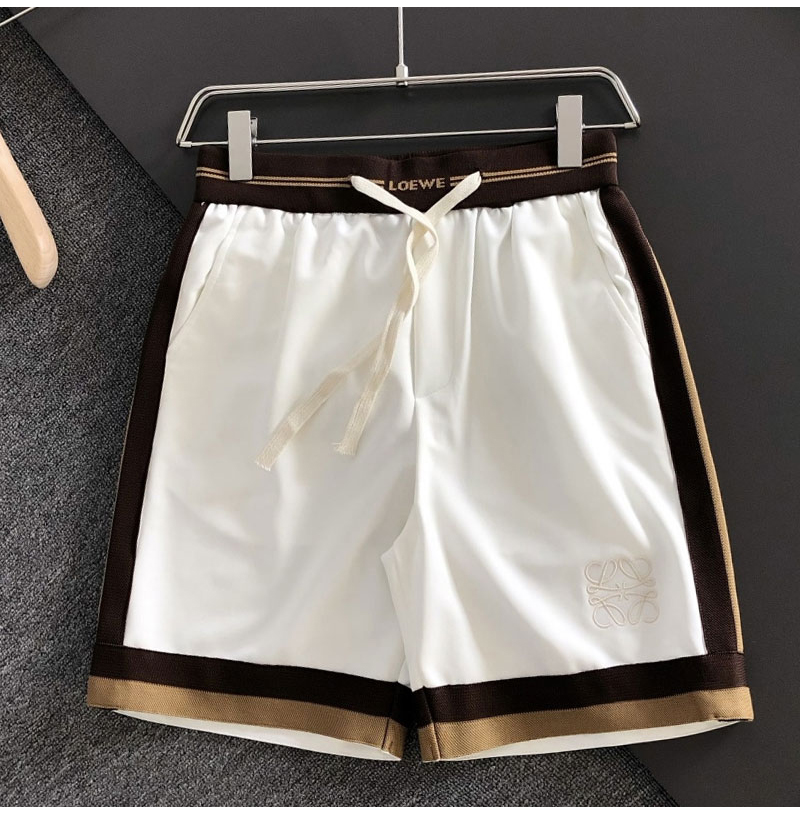 LOEWE-07225 로에베 2026SS 여름 남성용 반바지