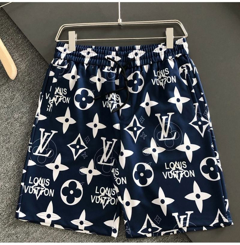 LOUIS VUITTON-07229 루이비통 2026SS 여름 남성용 반바지