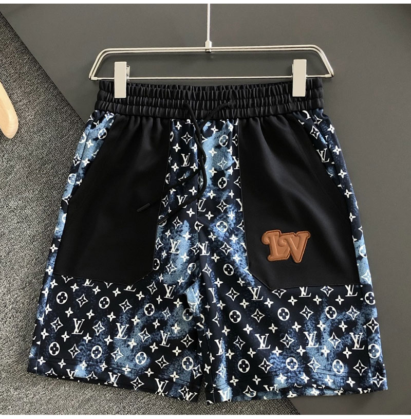 LOUIS VUITTON-072210 루이비통 2026SS 여름 남성용 반바지