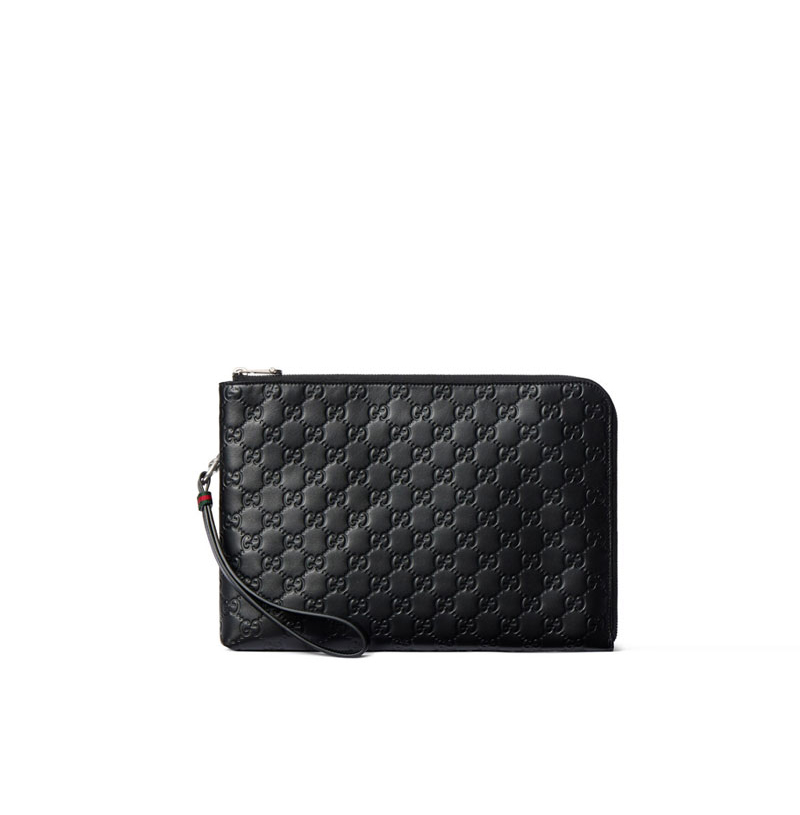 [스페셜오더]GUCCI-850223 AAFOK 1053 구찌 GG 미디엄 파우치