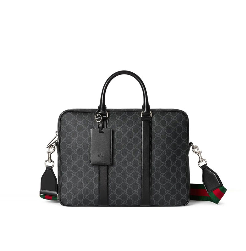 [스페셜오더]GUCCI-860871FAFSI1053 구찌 포터 라지 브리프케이스