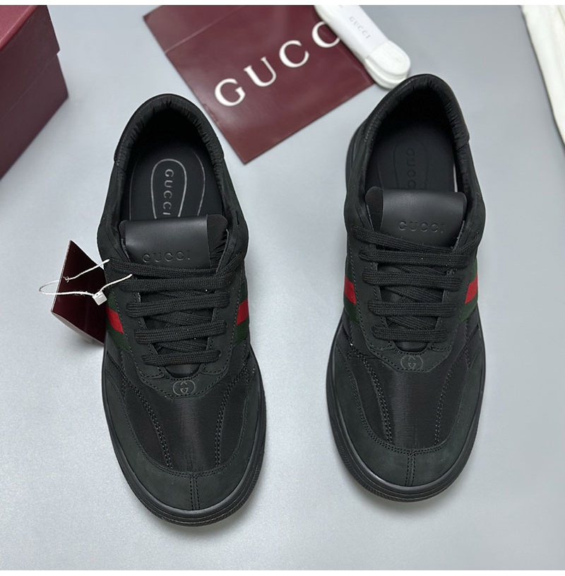 GUCCI-09192 구찌 2026 커플용 캐주얼 슈즈