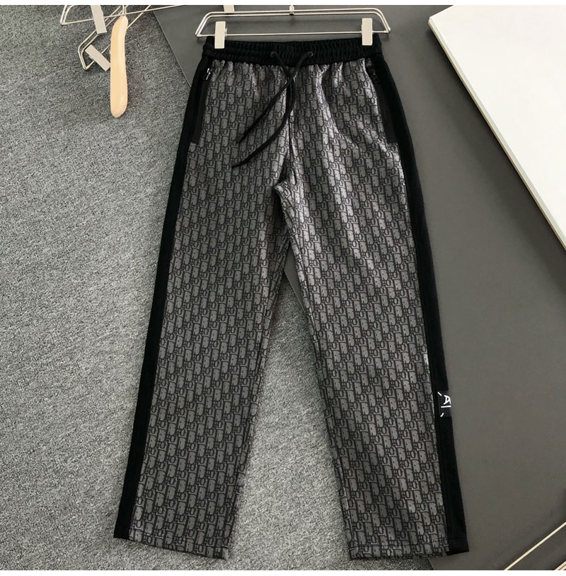 DIOR-04063 디올 2026년 신형 슬랙스 바지