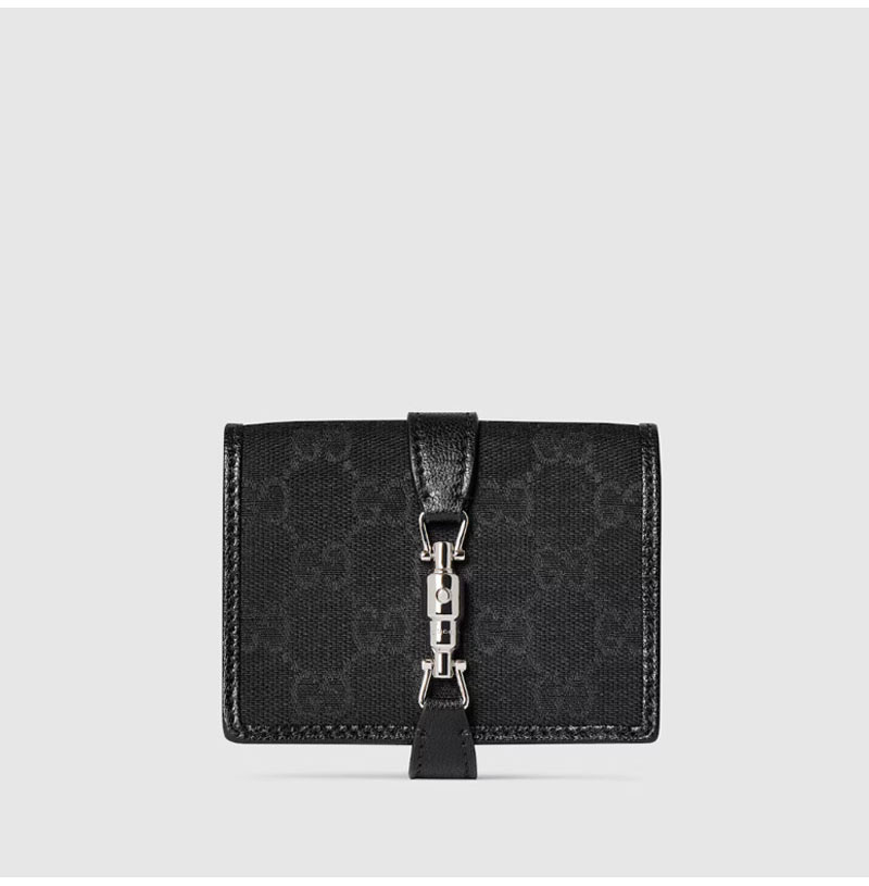 [스페셜오더]GUCCI-867166 FAFV4 1000 구찌 재키 미디엄 지갑