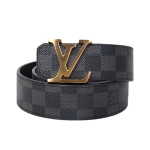 LOUIS VUITTON-BELT