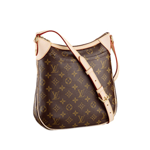 LOUIS VUITTON-M56390 모노그램 오데온PM