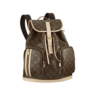 LOUIS VUITTON-M40107 모노그램 보스포어 백팩