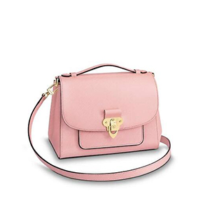 [스페셜오더]LOUIS VUITTON-M53336 루이비통 에삐 레더 Rose Ballerine 보카도르