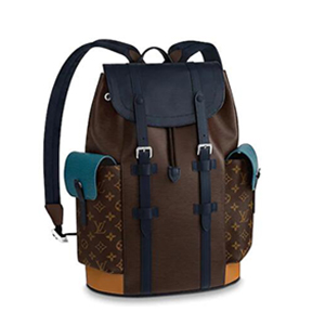 [스페셜오더]LOUIS VUITTON-M51458 루이비통 에삐 레더 모노그램 크리스토퍼 PM