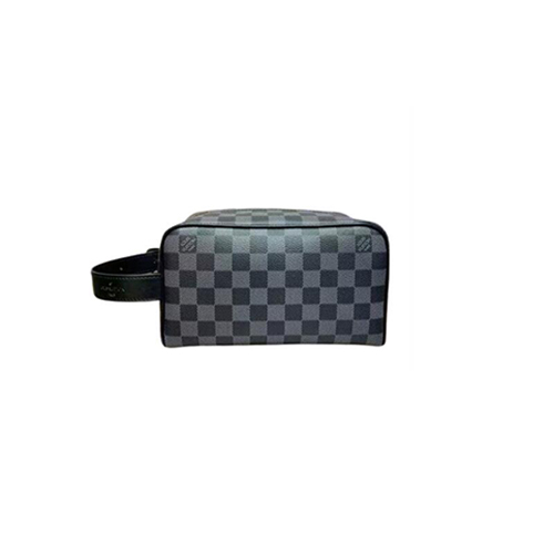  [스페셜오더]LOUIS VUITTON-M83112 루이비통 다미에 그라파이트 락커 돕 키트