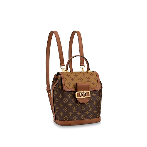 [스페셜오더]LOUIS VUITTON-M45142 루이비통 모노그램 리버스 도핀 백팩 PM