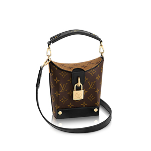 [스페셜오더]LOUIS VUITTON-M43518 루이비통 모노그램 BENTO BOX