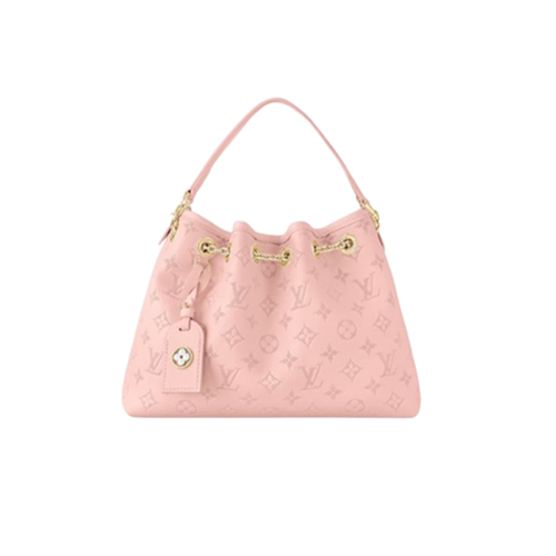 [스페셜오더]LOUIS VUITTON-M11283 루이비통 핑크 모노그램 LV 번들