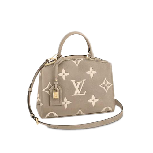 [스페셜오더]LOUIS VUITTON-M58914 루이비통 투르트렐 모노그램 앙프렝뜨 쁘띠뜨 팔레