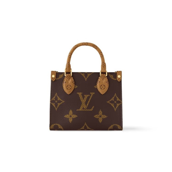 [스페셜오더]LOUIS VUITTON-M46839 루이비통 모노그램 리버스 온더고 BB 18cm