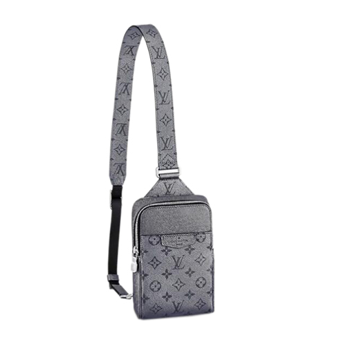 [스페셜오더]LOUIS VUITTON-M30833 루이비통 그레이 모노그램 아웃도어 슬링백