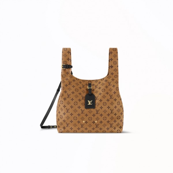 [스페셜오더]LOUIS VUITTON-M46821 루이비통 모노그램 리버스 아틀란티스 GM 핸드백 34cm