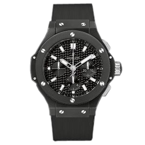 [스페셜오더]HUBLOT-위블로 빅뱅 크로노그래프 매직 세라믹베젤 워치 44mm 