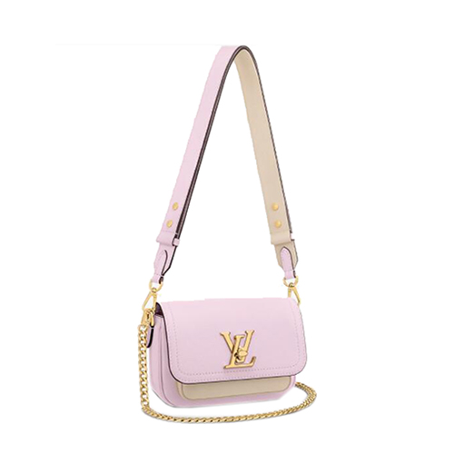 [스페셜오더]LOUIS VUITTON-M59732 루이비통 라이트 퍼플 락미 텐더 크로스 바디 백