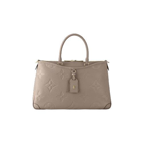 [스페셜오더]LOUIS VUITTON-M46504 루이비통 투르텔 모노그램 앙프렝뜨 트라이아논 MM