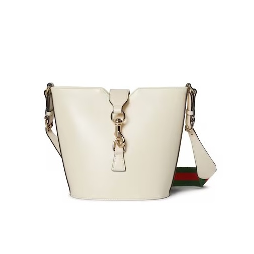 [스페셜오더]GUCCI-782908 구찌 아이보리 미니 버킷 숄더백 18.5cm