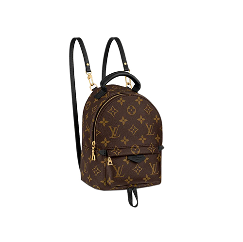 [스페셜오더]LOUIS VUITTON-M44873 루이비통 모노그램 팜 스프링스 백팩 미니