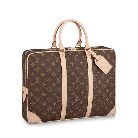 [스페셜오더]LOUIS VUITTON-M40226 루이비통 모노그램 포르트 도큐멍 보야주