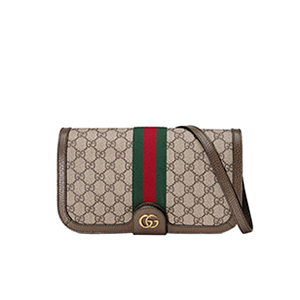 [스페셜오더]GUCCI-548304 8745 구찌 오피디아 GG 수프림 캔버스 메신저백