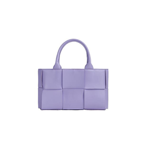 [스페셜오더]BOTTEGA VENETA-709337 보테가 베네타 위스테리아 아르코 미니 토트 백 25CM