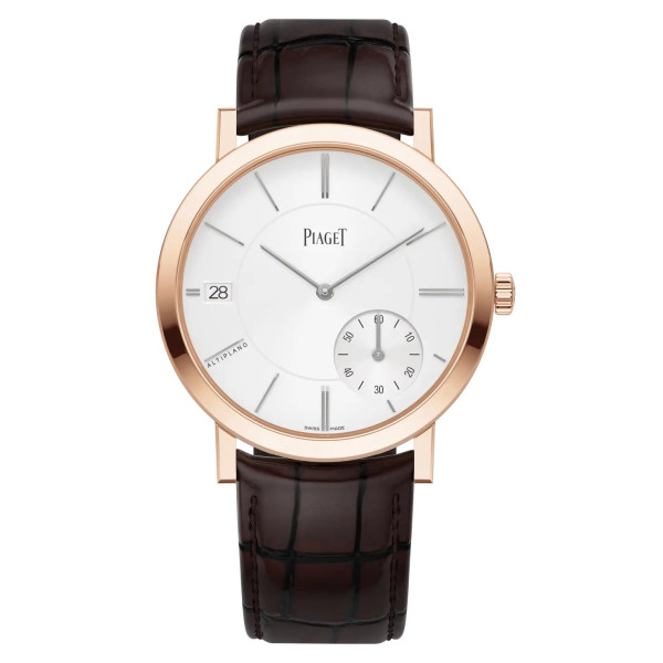 [스페셜오더][TW]PIAGET 피아제 알티플라노 오리진 레플리카시계 40mm 1:1 Best Edition-G0A45400