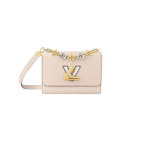 [스페셜오더]LOUIS VUITTON-M22774 루이비통 쿼르츠 에삐 레더 트위스트 MM