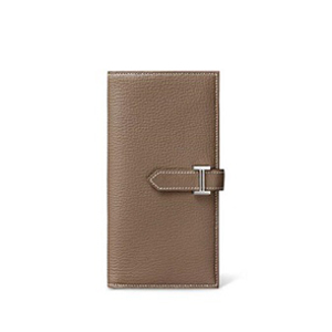 [스페셜오더]HERMES-에르메스 Bearn Wallet 베안 토우프 월릿 GOATSKIN ORIGINAL LEATHER 