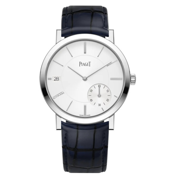 [스페셜오더][TW]PIAGET 피아제 알티플라노 오리진 레플시계 40mm 1:1 Best Edition-G0A45402