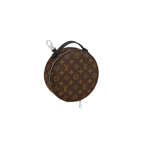 [스페셜오더]LOUIS VUITTON-M46273 루이비통 모노그램 마카사르 오디오 케이스