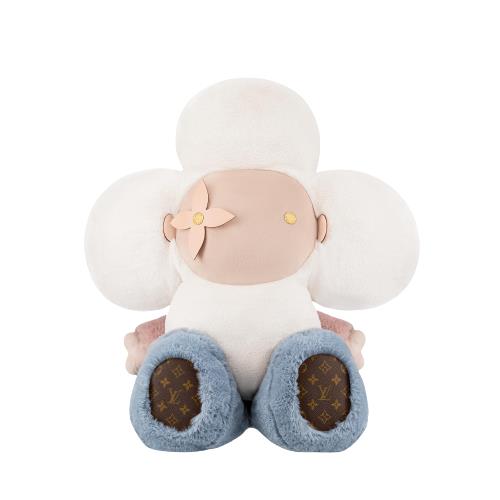 LOUIS VUITTON-GI0700 루이비통 VIVIENNE DOUDOU 비비안느 두두 인형