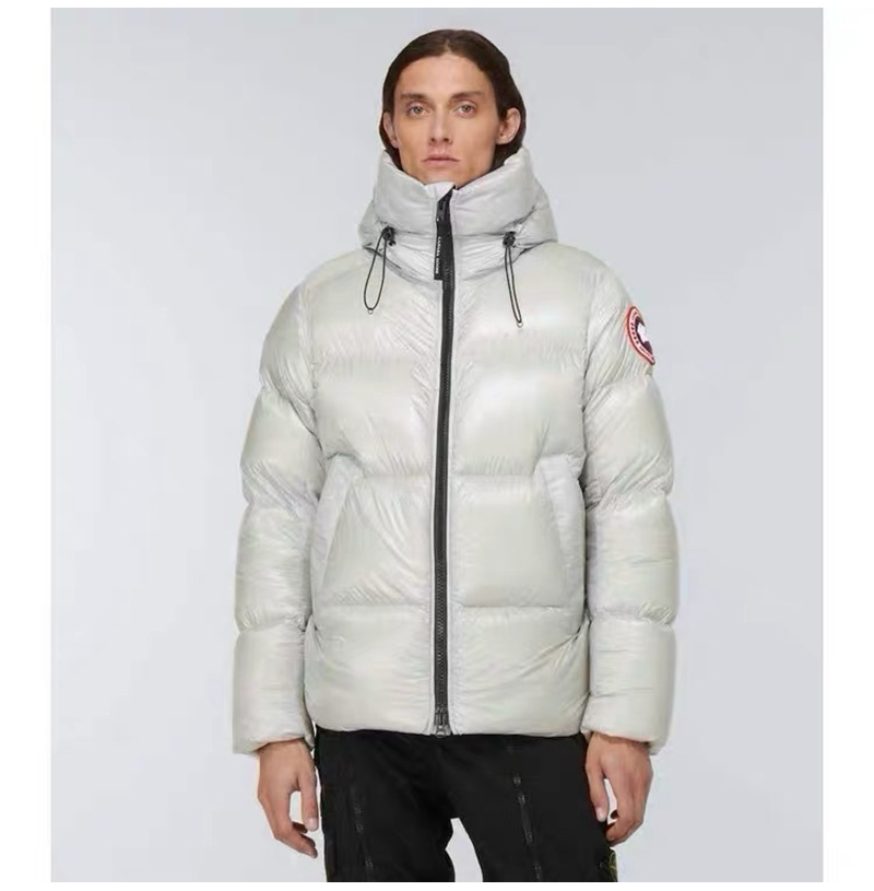 CANADA GOOSE-2252M 캐나다 구스 파카 남녀공용 (2컬러)